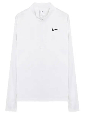 Men s Golf Dri Fit Essential Half Zip Top - NIKE - BALAAN 1