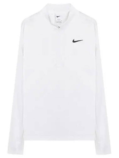 Men s Golf Dri Fit Essential Half Zip Top - NIKE - BALAAN 1