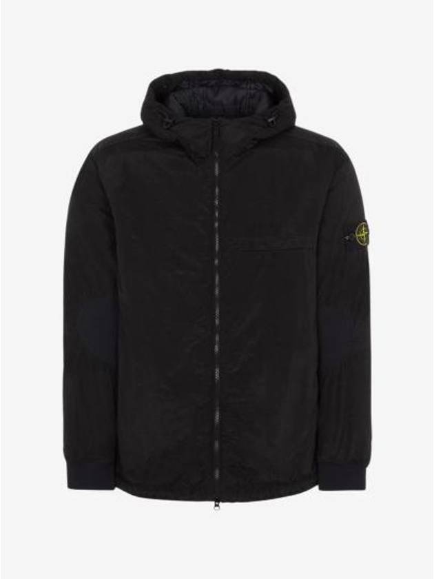 Stone Island Padding 735120 Free Navy Blue - STONE ISLAND - BALAAN 1