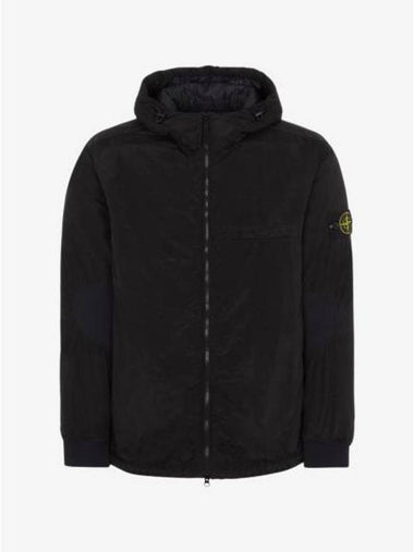 Stone Island Padding 735120 Free Navy Blue - STONE ISLAND - BALAAN 1