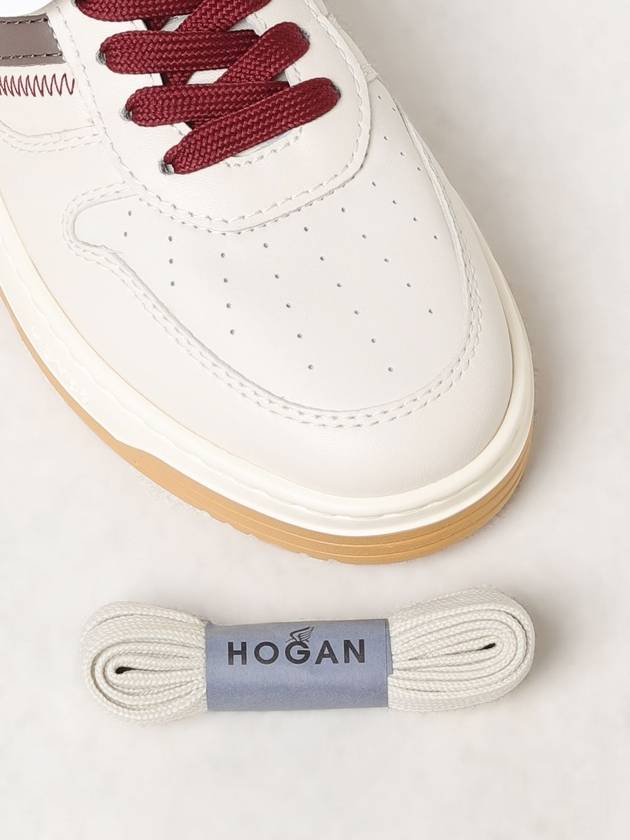 Sneakers Hogan in pelle - HOGAN - BALAAN 4