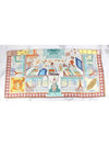 Objet de Curiosity Silk Scarf - HERMES - BALAAN 2