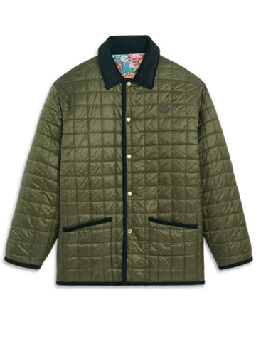 DROLE DE MONSIEUR Jackets Green - DROLE DE MONSIEUR - BALAAN 1