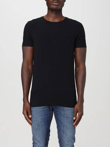 T-shirt Dondup in jersey - DONDUP - BALAAN 1