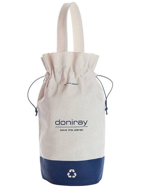 No More Plastic Bucket Bag Marina - DONIRAY - BALAAN 2