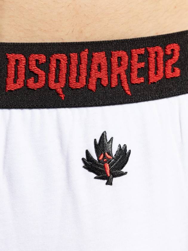 Underwear D9LCD5470 100 - DSQUARED2 - BALAAN 6