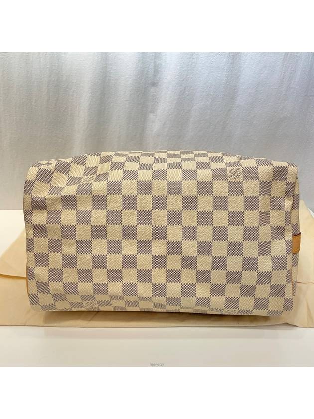 women cross bag - LOUIS VUITTON - BALAAN 6