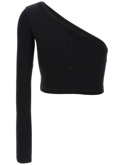 Rick Owens 'Ziggy' Top - RICK OWENS - BALAAN 2