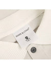 Das Polo Shirt Off White - MARK & LONA - BALAAN 4