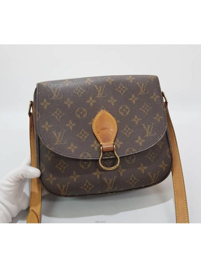 Monogram Saengcloud GM - LOUIS VUITTON - BALAAN 2