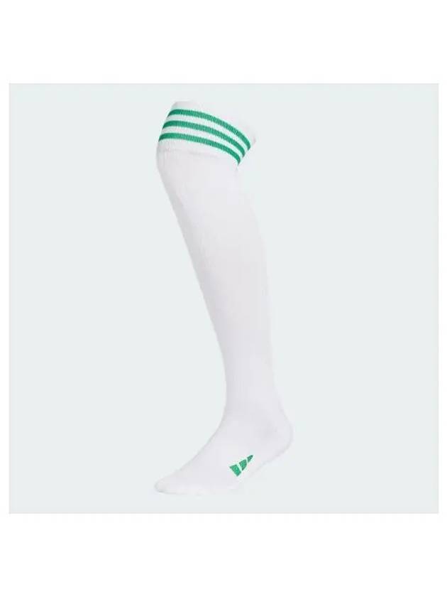 adidas GOLF 3S knee high socks HT5769 - ADIDAS - BALAAN 2