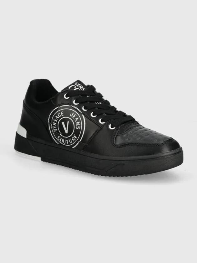 Couture Straight sneakers - VERSACE - BALAAN 1