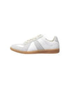 Replica Low Top Sneakers White - MAISON MARGIELA - BALAAN 2