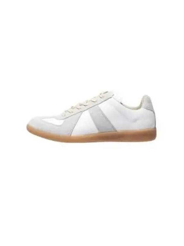 Replica Low Top Sneakers White - MAISON MARGIELA - BALAAN 2