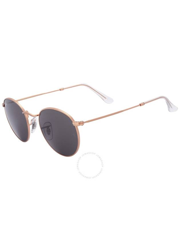 round frame tinted sunglasses RB34479202B1 - RAY-BAN - BALAAN 4