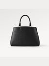 24 Years Women s Marel Tote BB Leather Cross Bag Black 59952 - LOUIS VUITTON - BALAAN 3