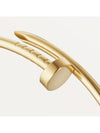 Juste un Clou Bracelet Gold - CARTIER - BALAAN.