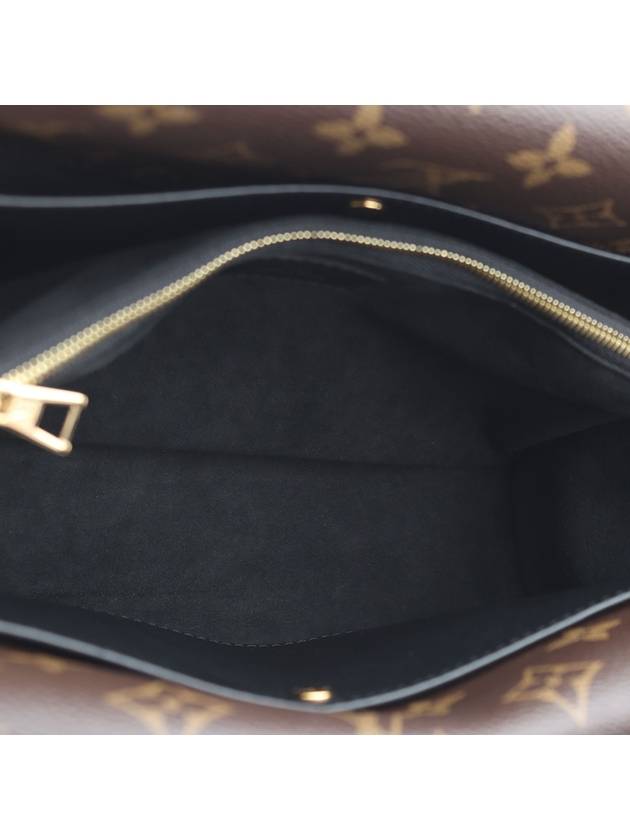 M54439 Double V Monogram Shoulder Bag34091K - LOUIS VUITTON - BALAAN 7