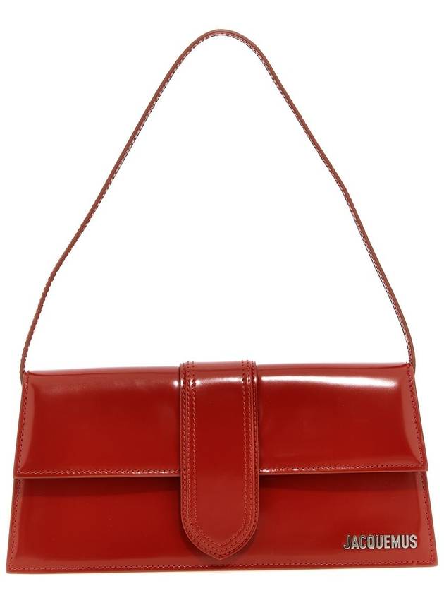 Jacquemus 'Le Bambino Long' Shoulder Bag - JACQUEMUS - BALAAN 1