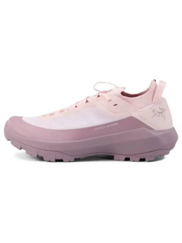 Vertex Alpine Low Top Sneakers Alpine Rose - ARC'TERYX - BALAAN 2