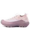 Vertex Alpine Low Top Sneakers Alpine Rose - ARC'TERYX - BALAAN 1