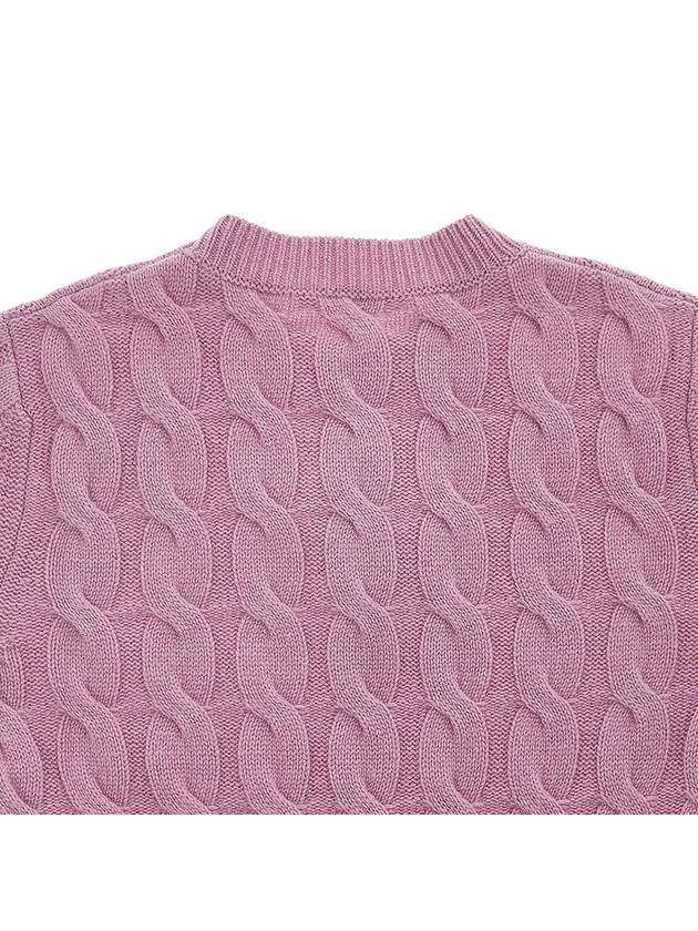 EDIPO cashmere knit EDIPO 009 - MAX MARA - BALAAN 6