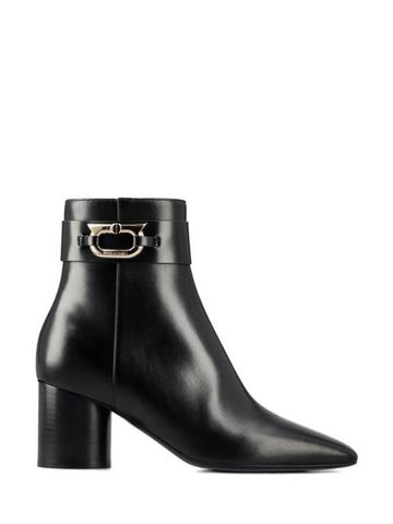 Salvatore Boots 01F834763933001 AI23 - SALVATORE FERRAGAMO - BALAAN 1