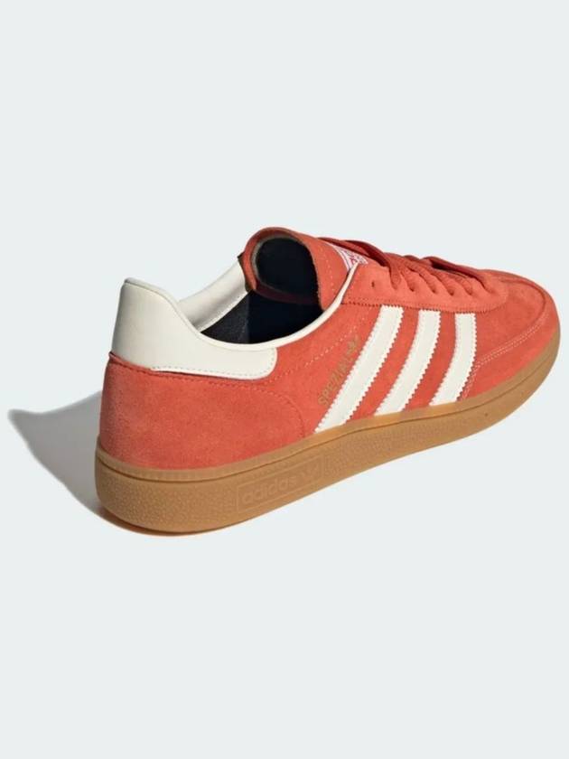 S Handball Special Preloved Red Cream White IG6191 - ADIDAS ORIGINALS - BALAAN 5