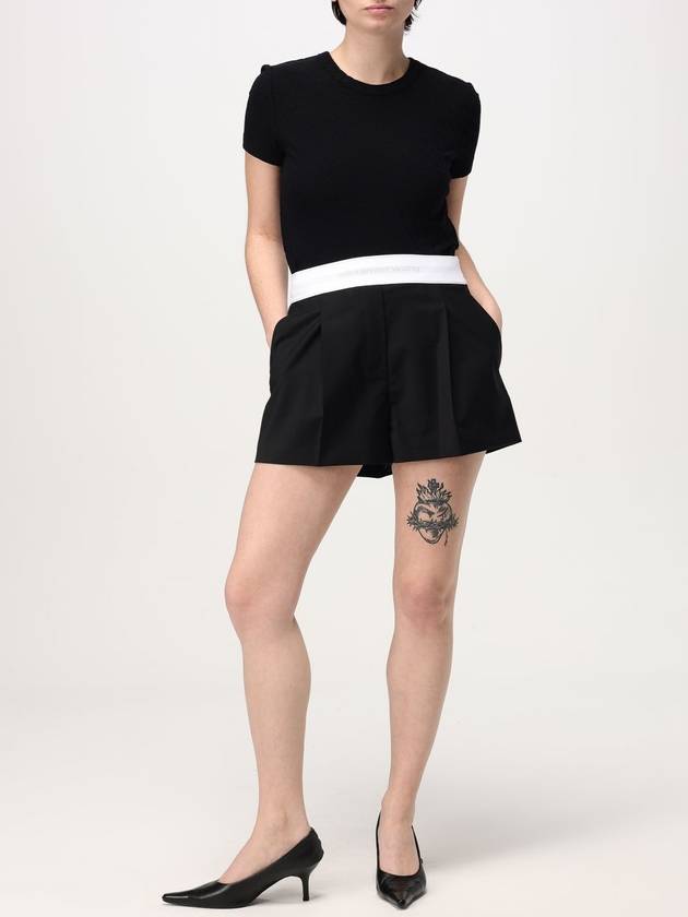 Short woman Alexander Wang - ALEXANDER WANG - BALAAN 2