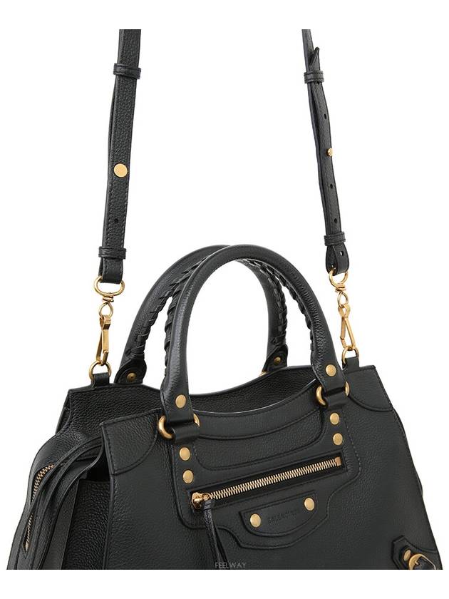 women tote bag - BALENCIAGA - BALAAN 8