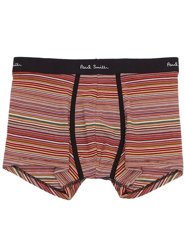 Cotton Boxer Briefs 6 Pack Set - PAUL SMITH - BALAAN 10