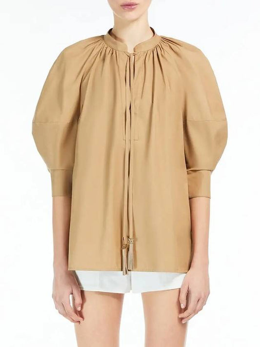 CARPI Shirt Clay 1111044206 025 - MAX MARA - BALAAN 2