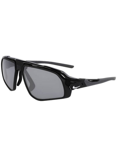 sunglasses FV2387 010 gray - NIKE - BALAAN 2