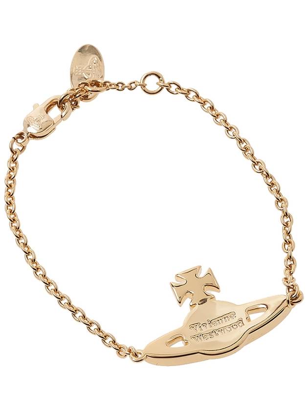 Kika Bracelet Gold - VIVIENNE WESTWOOD - BALAAN 3