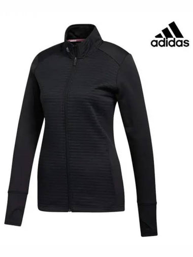 Women s Cold Ready Jacket Jumper Golf Wear Clothing GC7581 Domestic Product GQFK22093078141 - ADIDAS GOLF - BALAAN 1