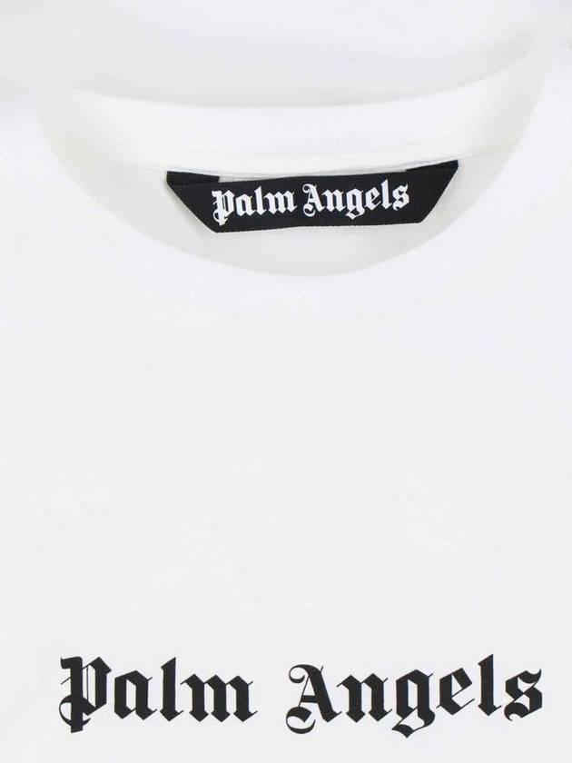 Palm Angels T-Shirts And Polos - PALM ANGELS - BALAAN 3