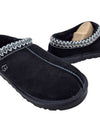 Men's Tasman Slippers Black - UGG - BALAAN 3