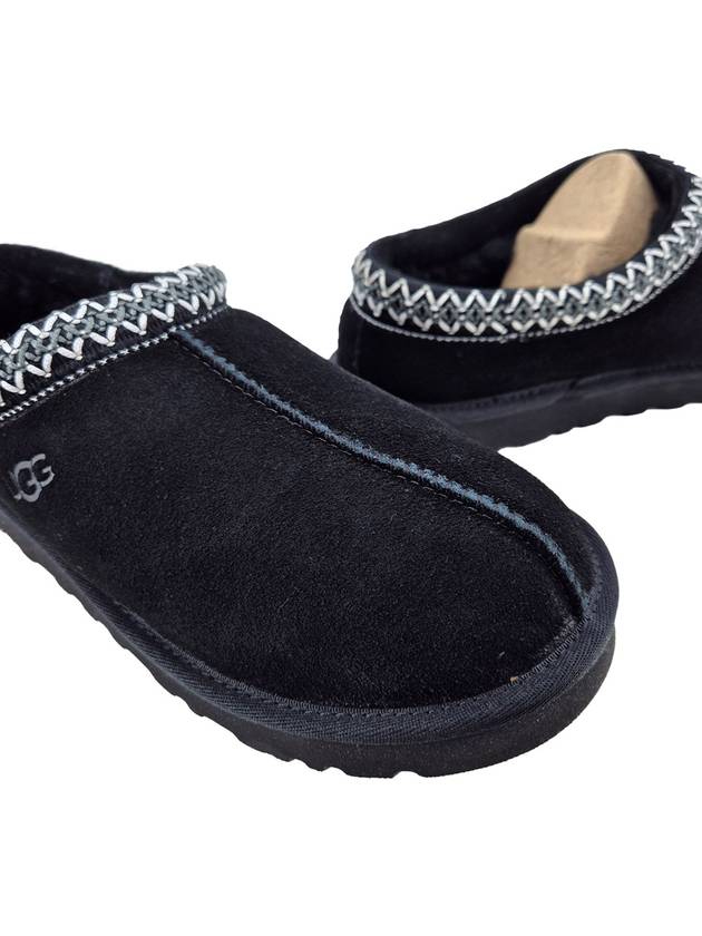 Men's Tasman Slippers Black - UGG - BALAAN 3