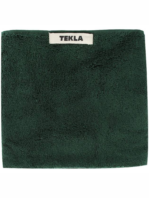 Organic Cotton Hand Towel TT FG 50x80 - TEKLA - BALAAN 1