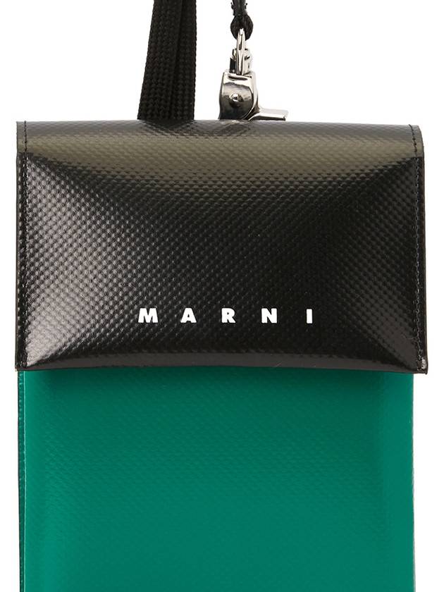 PHONE CC HOLDER TEMI0004A4 P3572 ZO445 - MARNI - BALAAN 9