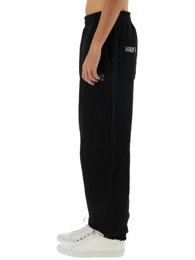 Helmut Lang New York Pants - HELMUT LANG - BALAAN 4