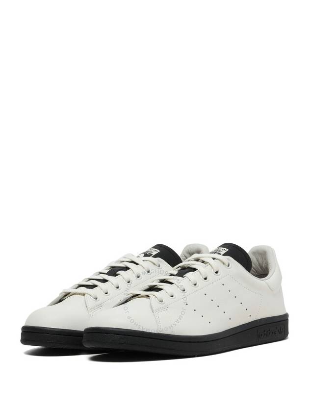 Yohji Yamamoto X Adidas Ladies Perforated Leather Sneakers, Brand Size 3 - YOHJI YAMAMOTO - BALAAN 2