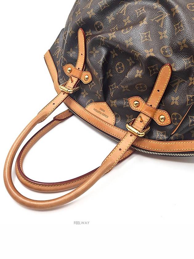 women shoulder bag - LOUIS VUITTON - BALAAN 4