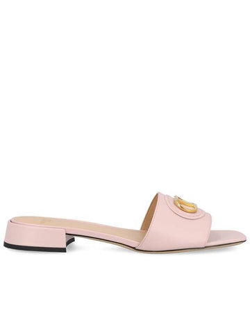 Valentino Garavani Sandals - VALENTINO - BALAAN 1