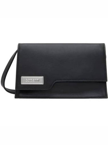 Shoulder Bag COPBA66848 BLACK - COPERNI - BALAAN 1