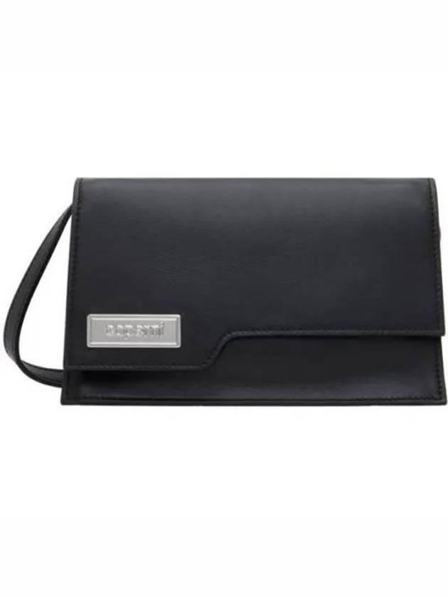 Shoulder Bag COPBA66848BLACK Black - COPERNI - BALAAN 1