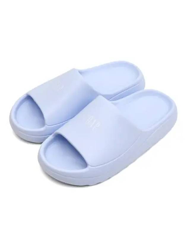 Soft Walking Slippers Sky Blue - GAP - BALAAN 1