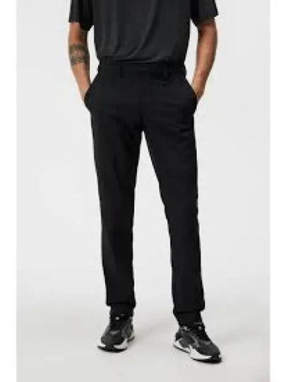 Genuine Men s Elope Pants Black GMPA08942 9999 - J.LINDEBERG - BALAAN 2