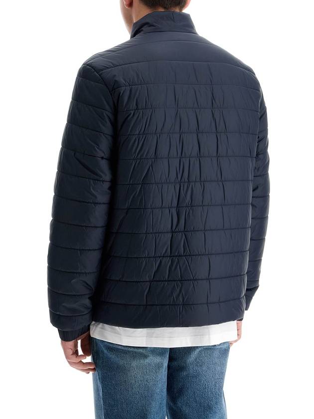 lightweight recycled nylon down jacket - HUGO BOSS - BALAAN 3