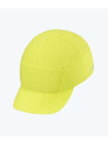 Norvan Logo Ball Cap Yellow - ARC'TERYX - BALAAN 1